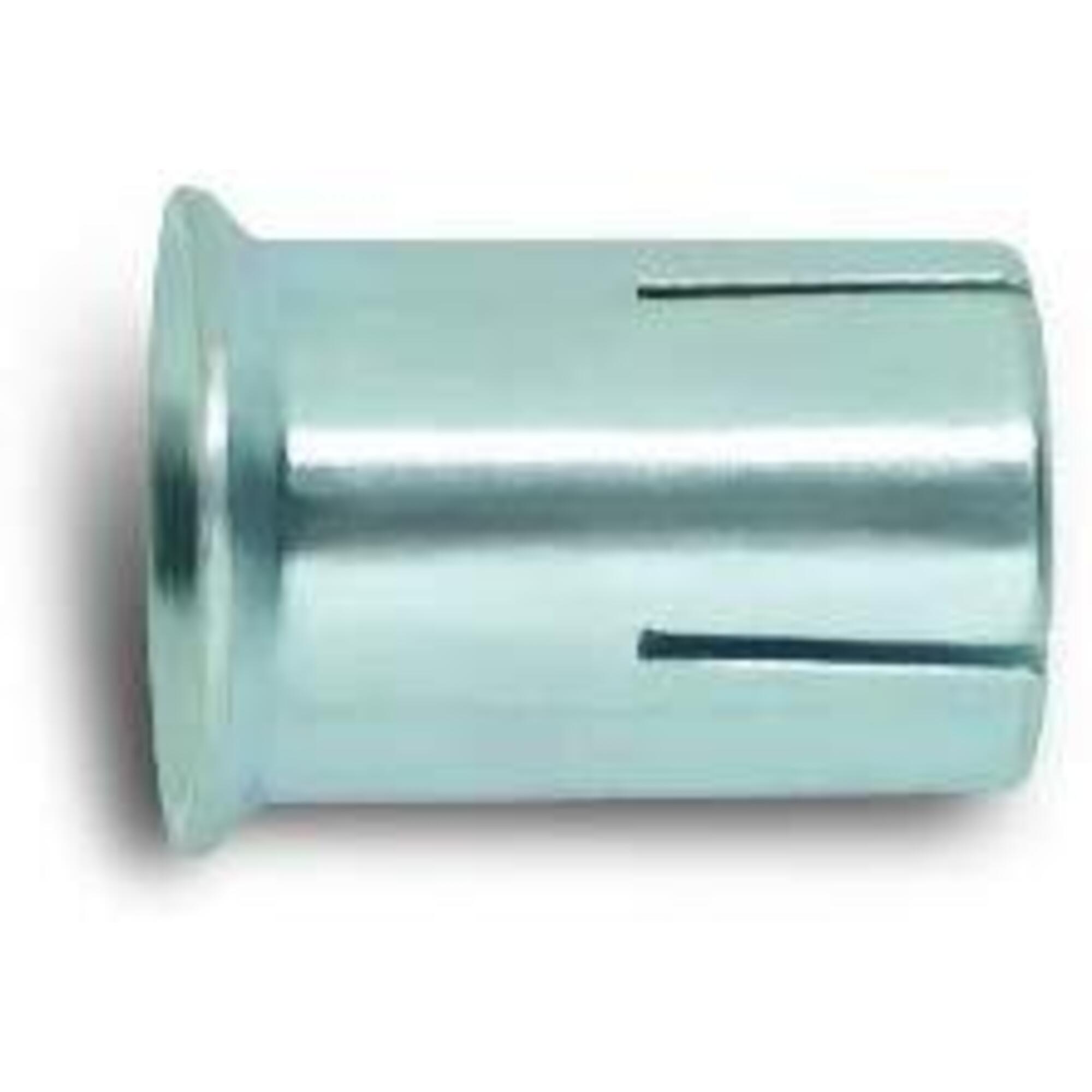 DEWALT, 3/8in. Carbon Drop In Expansion Anchor 100pk, Model# 06322